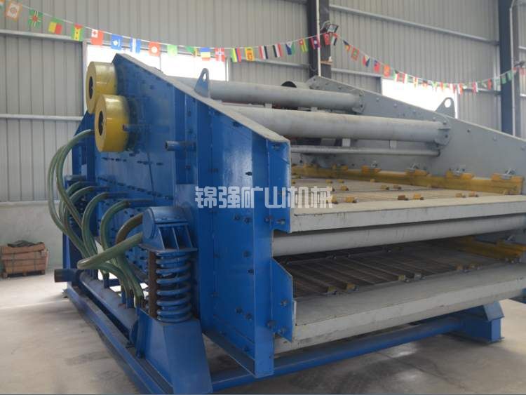 氧化金礦石成套選礦生產(chǎn)線 氧化金礦石成套選礦生產(chǎn)線