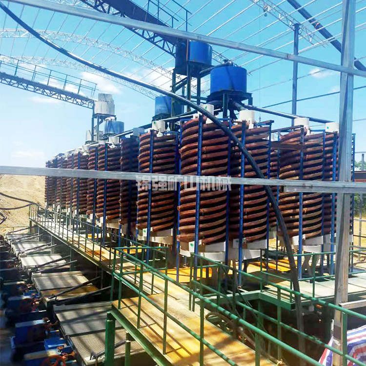 鉻生產(chǎn)線 鉻生產(chǎn)線