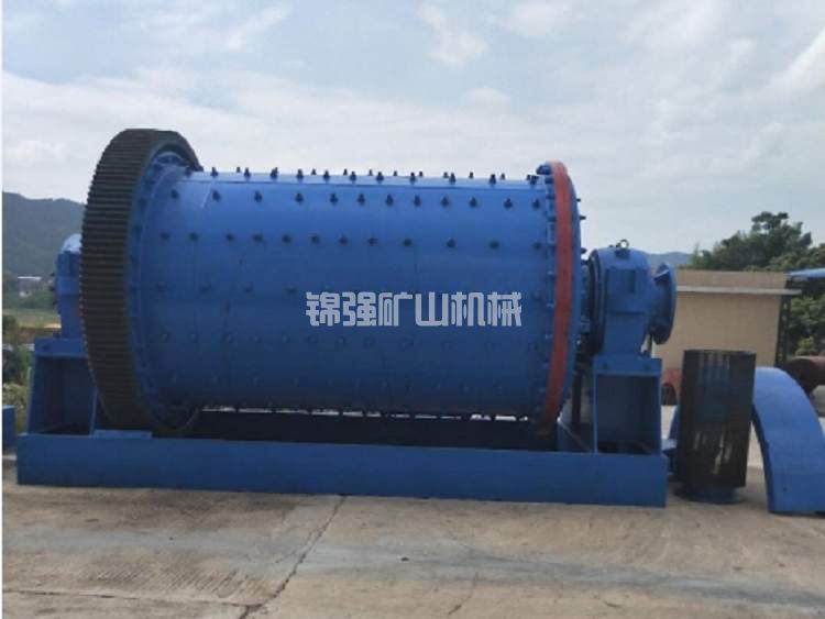 采選鉻礦機器 采選鉻礦機器