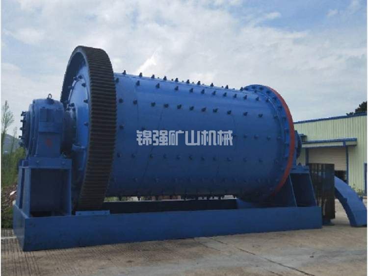 金礦小型復(fù)選機(jī)成套設(shè)備