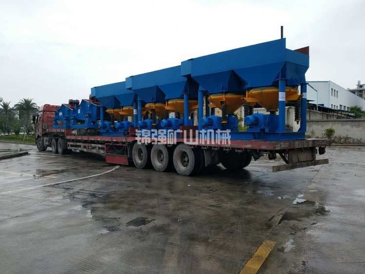 進(jìn)口金礦選礦設(shè)備 進(jìn)口金礦選礦設(shè)備