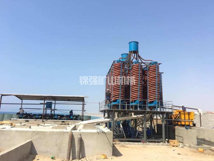 鉻礦尾礦機械 鉻礦尾礦機械