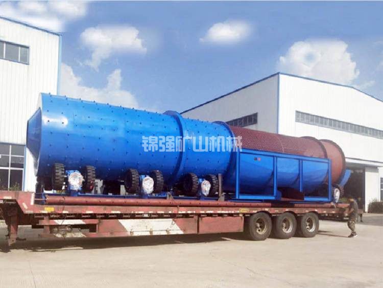 氧化金礦篩選設(shè)備 氧化金礦篩選設(shè)備