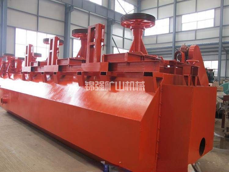 氧化金礦篩選設(shè)備 氧化金礦篩選設(shè)備