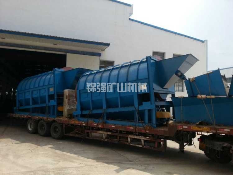 鉻礦成套設(shè)備 鉻礦成套設(shè)備