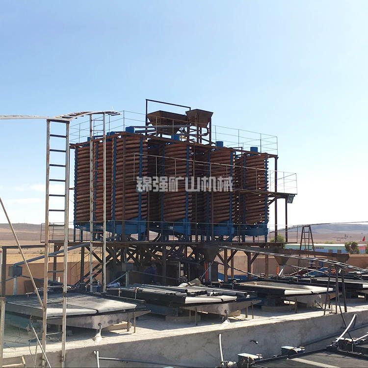 開采鉻工藝 開采鉻工藝