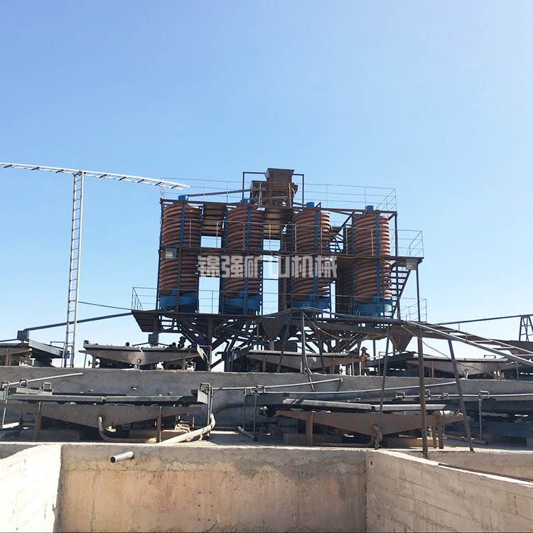 開采鉻工藝 開采鉻工藝