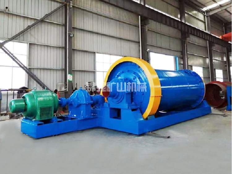 鉻礦石提取生產(chǎn)線 鉻礦石提取生產(chǎn)線